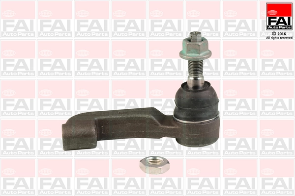 Tie Rod End